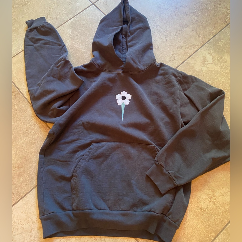 Union la hoodie new
